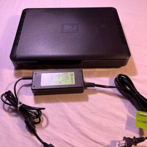 DIRECTV HR44-700 Genie HD DVR Receiver with Power Adapter